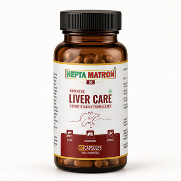 HEPTA MATRON DS